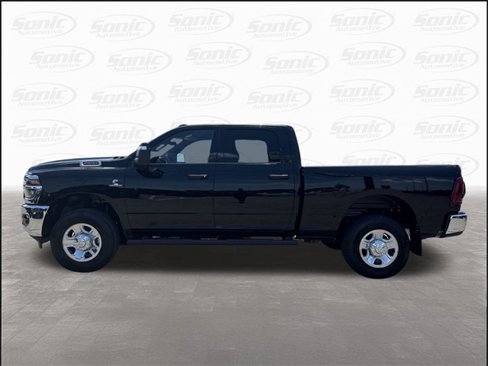 New 2025 RAM 2500 Tradesman image 2