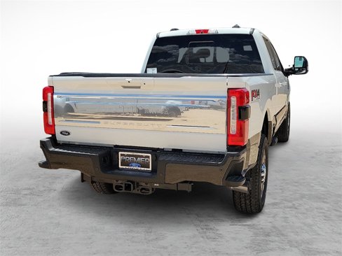 New 2025 Ford F250 XL image 10