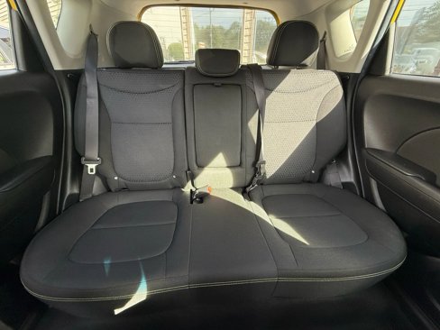 Used 2014 Kia Soul + image 31