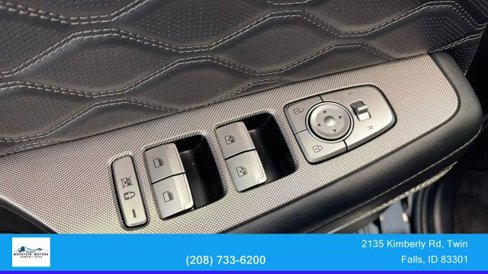 Used 2022 Hyundai Palisade Calligraphy w/ Cargo Package image 16