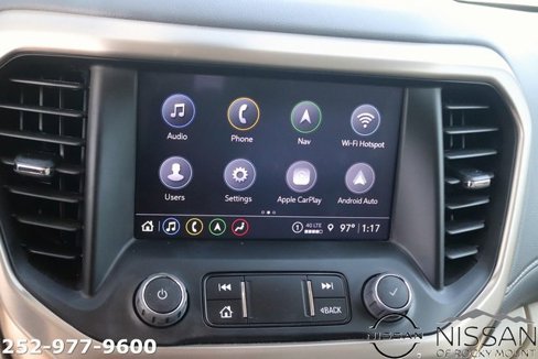 Used 2023 GMC Acadia Denali w/ Denali Ultimate Package image 28
