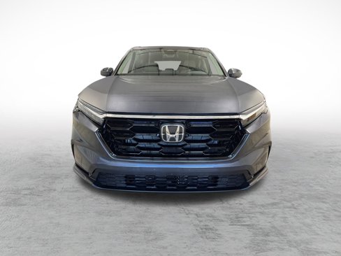 New 2026 Honda CR-V EX image 9
