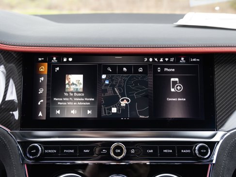 New 2025 Bentley Continental GT Speed image 41