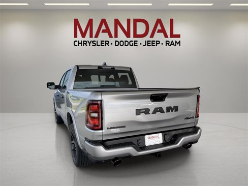 New 2026 RAM 1500 Laramie image 10