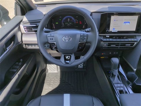 New 2026 Toyota Camry SE image 15
