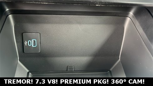 New 2025 Ford F350 XLT w/ Black Appearance Package image 25