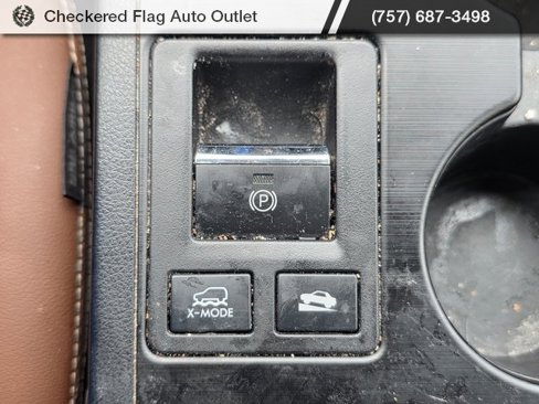Used 2019 Subaru Outback 3.6R Touring w/ Protection Package #1 image 22