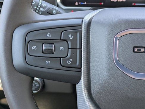 New 2026 GMC Sierra 2500 Denali w/ Denali Reserve Package image 29