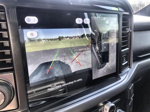 New 2025 Ford F150 XLT w/ Equipment Group 302A MID image 17