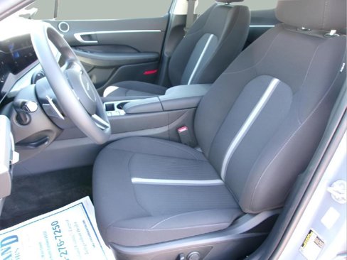 Used 2025 Hyundai Sonata SEL image 13