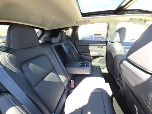 New 2025 Nissan Murano SL image 28