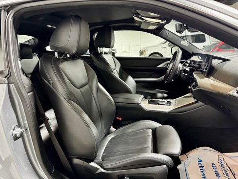 Used 2025 BMW 430i Coupe image 24