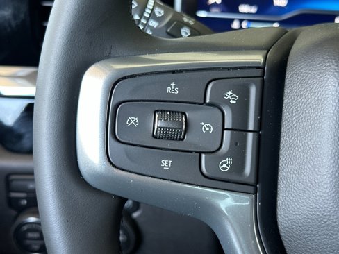 New 2025 Chevrolet Silverado 1500 RST w/ Protection Package image 27