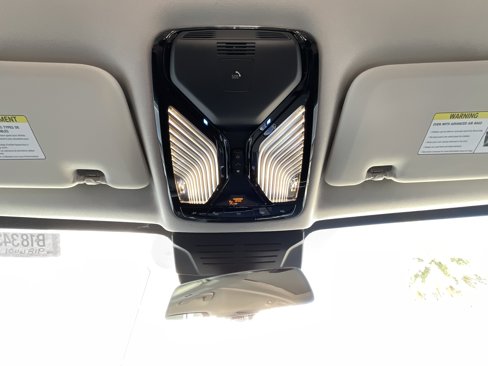 New 2026 BMW X7 xDrive40i image 20
