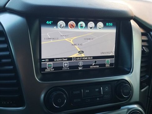 Used 2019 Chevrolet Tahoe Premier image 9