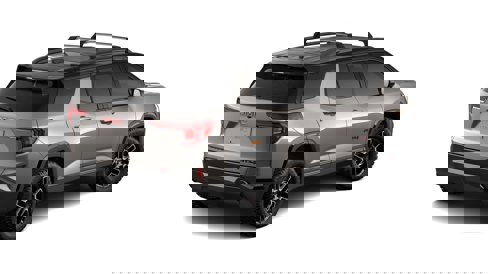 New 2026 GMC Terrain AT4 w/ Convenience Package III image 3