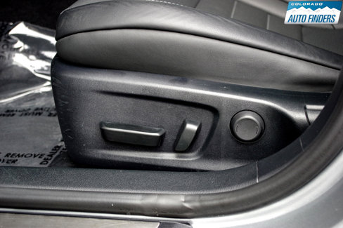 Used 2021 Lexus IS 350 F Sport w/ Accessory Package 2 image 12