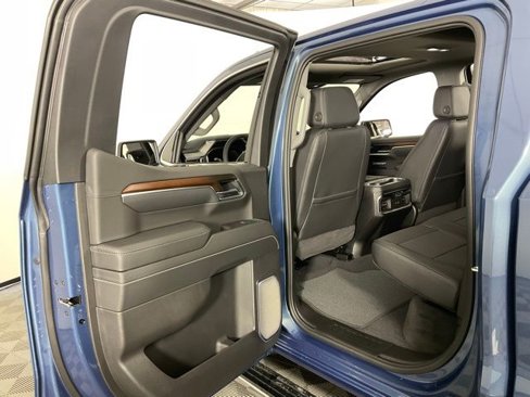 New 2026 GMC Sierra 1500 Denali w/ Denali Reserve Package image 34