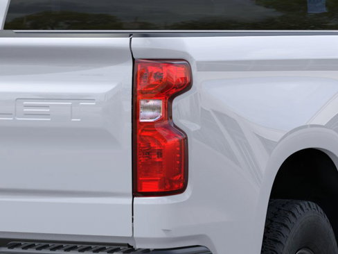 New 2026 Chevrolet Silverado 1500 W/T w/ WT Value Package image 11