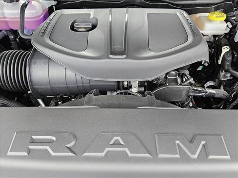 New 2026 RAM 1500 Laramie image 16