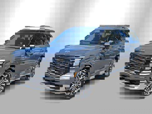 New 2026 Hyundai Palisade Calligraphy image 1