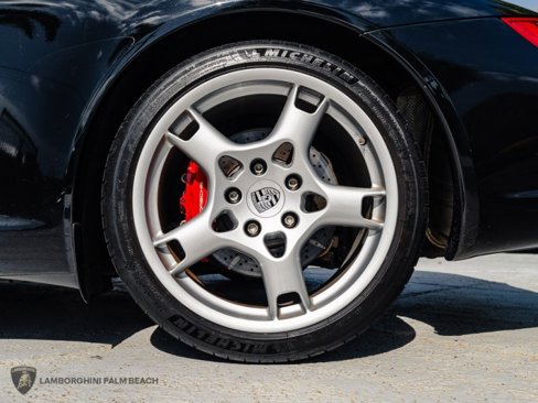 Used 2006 Porsche 911 Carrera S image 43