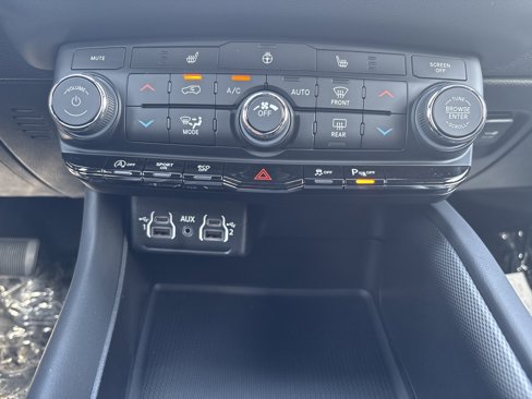 New 2026 Dodge Durango GT image 27