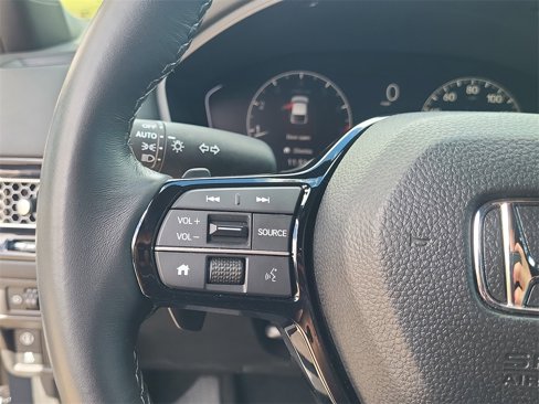 Used 2024 Honda Civic Sport image 13