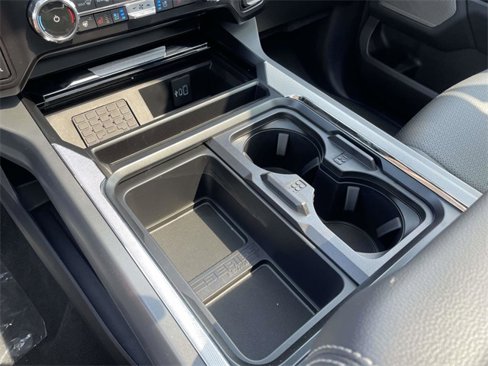 New 2025 Ford F350 Lariat w/ Lariat Ultimate Package image 13