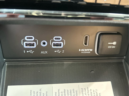 New 2025 Jeep Grand Cherokee L Summit image 38