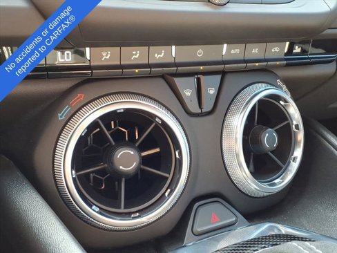 Used 2023 Chevrolet Camaro LT w/ RS Package image 24