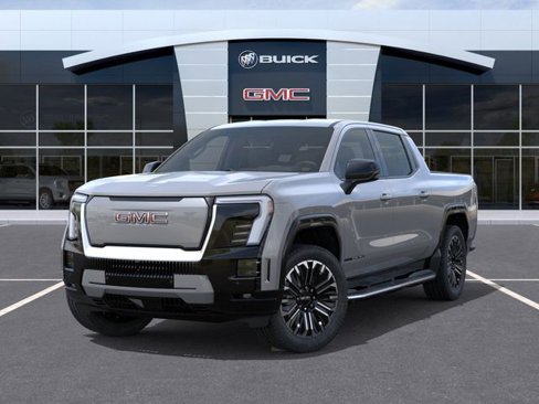 New 2026 GMC Sierra EV Denali image 6