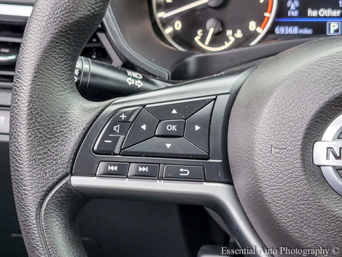 Used 2022 Nissan Altima 2.5 SV image 17