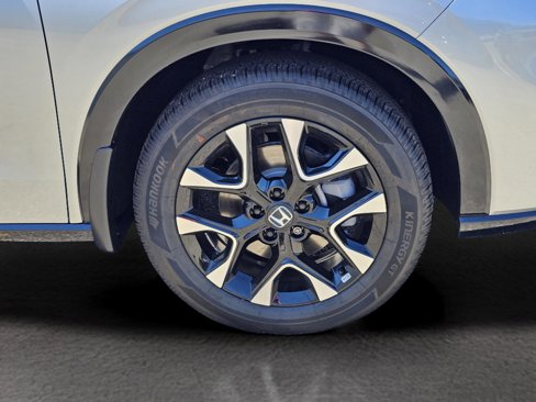 New 2026 Honda HR-V EX-L image 4