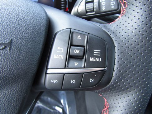 Used 2024 Ford Escape ST-Line w/ Tech Pack #1 image 18