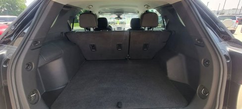Used 2023 Chevrolet Equinox LS image 13