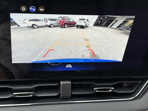 New 2026 Chevrolet Equinox RS image 25