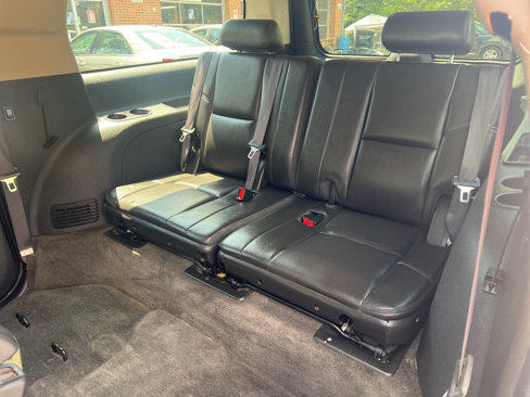 Used 2013 GMC Yukon XL Denali image 18