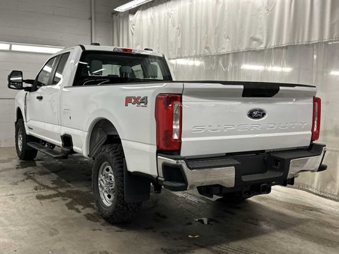 New 2026 Ford F250 XL image 28