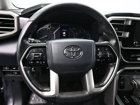 Used 2022 Toyota Tundra SR5 w/ SR5 Convenience Package image 13