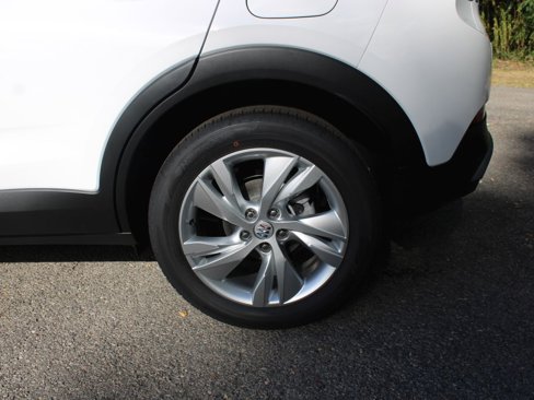 New 2026 Buick Encore GX Preferred w/ Comfort Package image 37