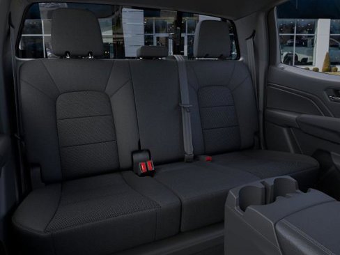 New 2025 GMC Canyon Elevation w/ Convenience Package image 36