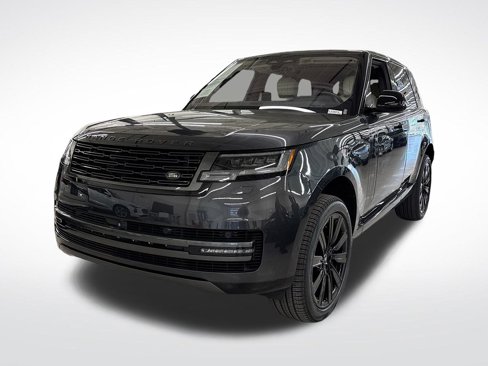 Used 2023 Land Rover Range Rover SE image 1