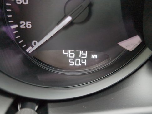 Used 2025 Porsche Macan image 45