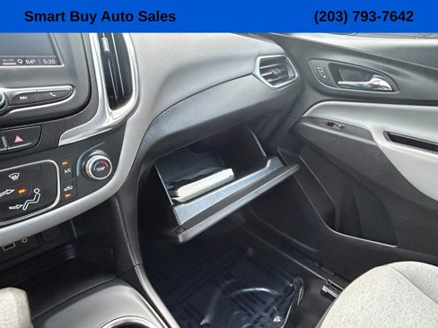 Used 2022 Chevrolet Equinox LT image 32
