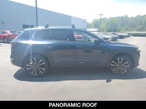 New 2025 MAZDA CX-50 2.5 Turbo w/ Weather Package image 7
