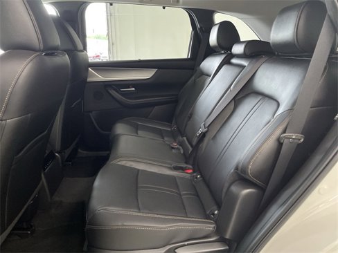 New 2025 MAZDA CX-70 3.3 Turbo w/ Preferred Package image 17