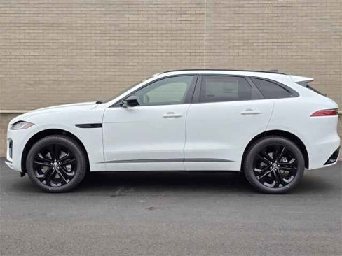 New 2026 Jaguar F-PACE R-Dynamic S image 33