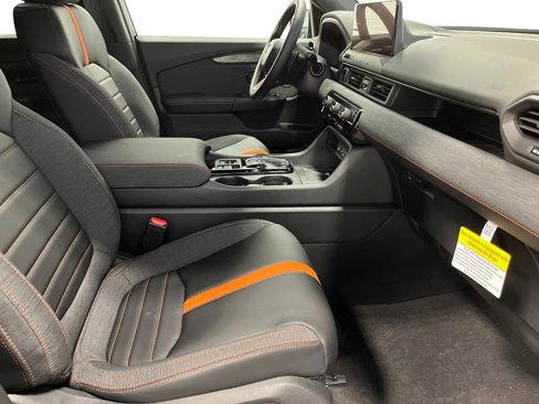New 2026 Honda Passport TrailSport image 27