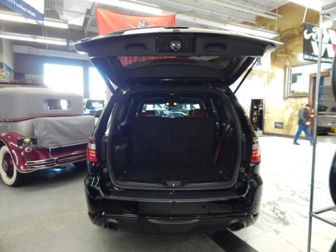 Used 2024 Dodge Durango SRT Hellcat image 7
